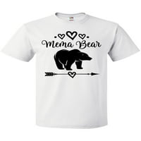 Majica sa inktastičnom meme medved bake