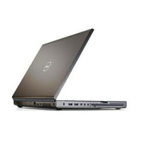 Polovno - Dell Precision M4600, 15.6 FHD laptop, Intel Core i7-2760QM @ 2. GHz, 16GB DDR3, 500GB HDD,