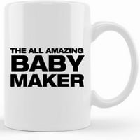 Personalizirana šalica za kavu • Sve nevjerojatna šalica za bebe.