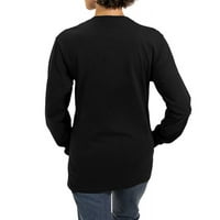 Cafepress - Ženska majica dugih rukava - Ženski grafički dugi rukav, Ležerne prilike