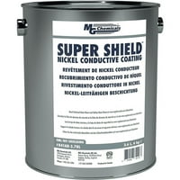 MG Chemicals 841ar-3.78L Super Shield Nickel Provodni premaz