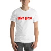 Union Grove Cali Style Stil Short Majica pamučne majice po nedefiniranim poklonima