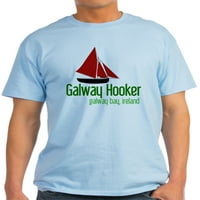 Cafepress - Galway Hooker - lagana majica - CP