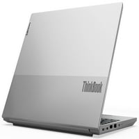Lenovo Thinkbook G ITL Početna i poslovna prijenosna računala, Intel Iris Xe, 40GB RAM, 512GB SATA SSD, Osvjetljenje KB, WiFi, USB 3.2, HDMI, win Pro)