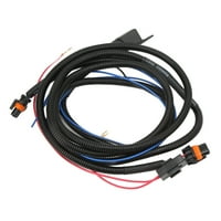 Oznaka za svjetlo za maglu, C115- FOG svjetlosni kabelski dodatak Odlična provodljivost OEM standard