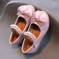 Djeca aaiyomet ravne potpetice princeze cipele dječje sandale udobne meke soli kožne cipele za bebe