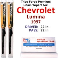 Chevrolet Lumina Performance Wipers
