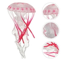 Model meduze o obrazovanju meduze Jellyfish Naučna igračka djeca nauka igračka za učenje životinja