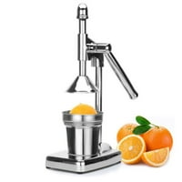 Ručni voćni soko sok za cijev kuhinja Citrus limunska narančasta preša