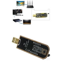 Winyuyby CH341A programer USB matična ploča LCD BIOS Flash matična ploča