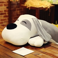 Prilični oblik psa plišani lutka meko punjene igračke zagrljaj jastuk