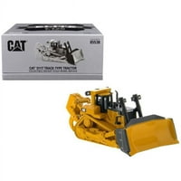 Diecast Masters Cat Caterpillar D11T TRACK TRACTOR Elite Series 1- Diecast Model
