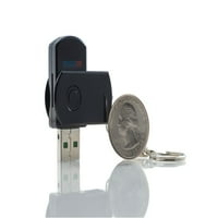 Prijenosni mini kamera USB video snimač Palac pogon nadzor DVR kamkorder