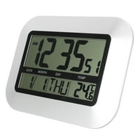Digitalni termometar Termometar Termometar Kalendar Termometar Digitalni budil Sat Digitalni termometar