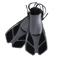 Lacyie par papučara kratko podesivih plinova za snorkeling