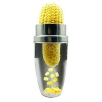 Kukuruzni striptiz voćni alati za povrće od nehrđajućeg čelika kukuruzni kukuruzni rezač kukuruza