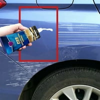 Autover za uklanjanje automobila Boja Brzi lakiranje restaurator automobila - 60ml Popravak poliranja