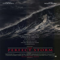 Savršeni plakat s oluje