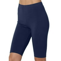 Ženske joge kratke hlače Prodaja modnih ženskih joga gamaše fitness terenday dame čvrste sportske pantalone