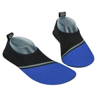 YouLoveit ženske brzo sušenje aqua vodene cipele meke aqua sock bosofoot atletičke sportske cipele za vanjsku plažu na plivanju planinarski bazen