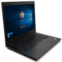 Lenovo ThinkPad L Gen Home Business Laptop, AMD Radeon, 64GB RAM, Win Pro) sa WD19S 180W Dock