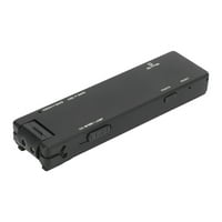 Mini Vedio Recorder, kamera za snimanje HD 1080p Filtriranje buke sa USB kablom za sastanke sa snimanjem