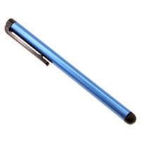 Olovka plava stylus za Samsung Galaxy Xcover Pro telefon - dodirni kompaktni lagani N9Y kompatibilan
