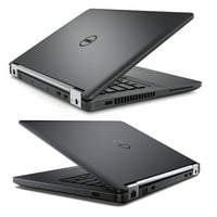 Polovno - Dell Latitude E5450, 14 FHD laptop, Intel Core i7-5600U @ 2. GHz, 8GB DDR3, NOVO 240GB SSD,