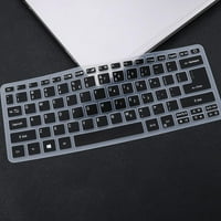 Silikonska tastatura poklopac zaštitnika zaštite kože za Acer Swift R .Deco V9J2