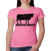 Divlji bobby bogati muškarci sjeverno od Richmond Goochland Crne krave u nevolji u Americi American