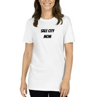 Prodaja City mama mama s kratkim rukavima majica majica po nedefiniranim poklonima