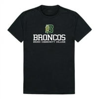 Majica sa fakulteta BRONCOS FORONCO 539-621-FORCON CHOUNCOS, Šumski zeleni - srednji