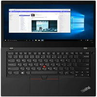 Lenovo ThinkPad L Gen & Business Laptop, Intel Iris Xe, 32GB RAM, 1TB PCIe SSD, WiFi, USB 3.2, HDMI,