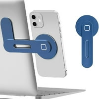 Metalni magnetni držač za iPhone Pro, za laptop i tablet, bočni nosač za IMAC aluminijum legure