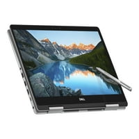 Dell Inspiron 2-in- - Flip Design - Intel Core i 8550U 1. GHz - Pobeda 64-bitni - GB - GB RAM - GB SSD