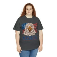 Mernica košulja Eagle America Majica Neovisnosti Dnevna košulja 4. srpnja Košulja