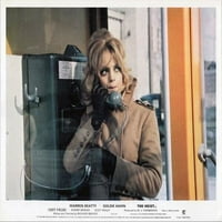 Dolar The Heist Goldie Hawn pravi telefonski poziv na telefonsku fotografiju