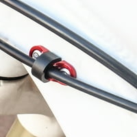 Biciklistička kočnica kablovska linija CNC baza za MTB cestovni bicikl fiksni zupčanik