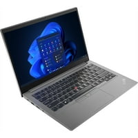 Lenovo ThinkPad e Gen Home Business Laptop, AMD Radeon, 40GB RAM-a, 512GB PCIe SSD, WiFi, USB 3.2, win