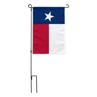 Teksaška državna zastava zastava za zastavu