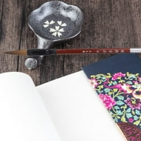 Olovka četkica kaligrafija olovka kaligrafija četkica za četkicu za kosu početnici koji prakticiraju