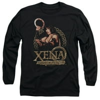 Xena - Royalty - majica s dugim rukavima - mala