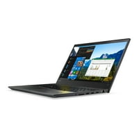 Polovno - Lenovo ThinkPad T570, 15.6 FHD laptop, Intel Core i7-7500U @ 2. GHz, 32GB DDR3, novi 1TB M.