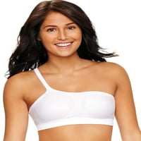 Hanes Ultimate Bandini ComfortFle Fit Wirefree grudnjak