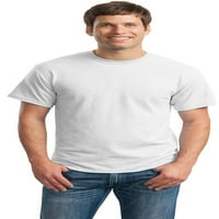 Gildan muških suhog modne majice -Sport sive velike