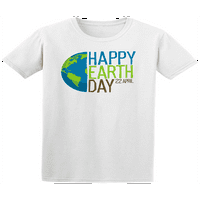 Sretni dan Zemlje, april majica Muškarci -Image by Shutterstock, muški X-veliki