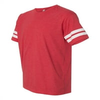 MMF - Muški fudbalski fini dres majica, do veličine 3xl - trčanje