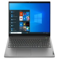 Lenovo Thinkbook G ITL Home & Business Laptop, Intel Iris Xe, 16GB RAM, 1TB HDD, Win Pro) sa Microsoft