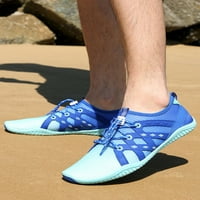 Gomellly unise aqua čarape Sport plivač cipela Bosonofoot vodene cipele Lagani stanovi na otvorenom