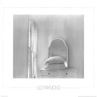 Lilo raymond-dva jastuka - poster